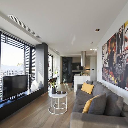 Ma Maison Nο 4, Downtown Loft , Short Walk To Acropolis, Ultra High Speed Internet 500 Mbps, Parking Upon Request, 1' From Metro Station Athene Buitenkant foto