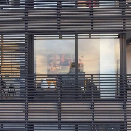 Ma Maison Nο 4, Downtown Loft , Short Walk To Acropolis, Ultra High Speed Internet 500 Mbps, Parking Upon Request, 1' From Metro Station Athene Buitenkant foto