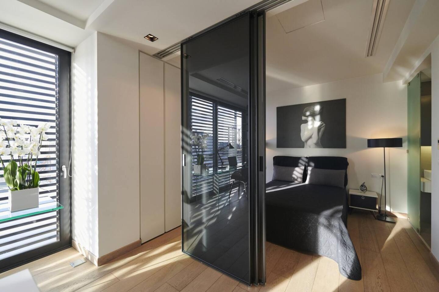 Ma Maison Nο 4, Downtown Loft , Short Walk To Acropolis, Ultra High Speed Internet 500 Mbps, Parking Upon Request, 1' From Metro Station Athene Buitenkant foto