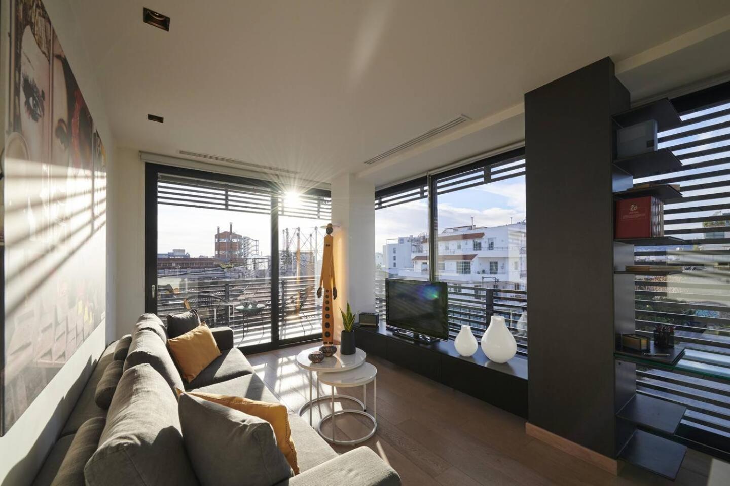 Ma Maison Nο 4, Downtown Loft , Short Walk To Acropolis, Ultra High Speed Internet 500 Mbps, Parking Upon Request, 1' From Metro Station Athene Buitenkant foto