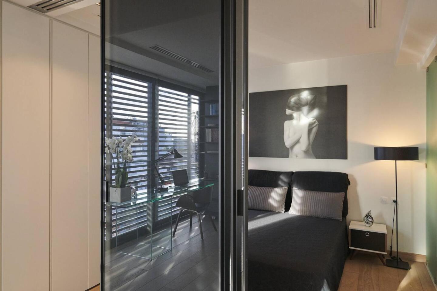 Ma Maison Nο 4, Downtown Loft , Short Walk To Acropolis, Ultra High Speed Internet 500 Mbps, Parking Upon Request, 1' From Metro Station Athene Buitenkant foto