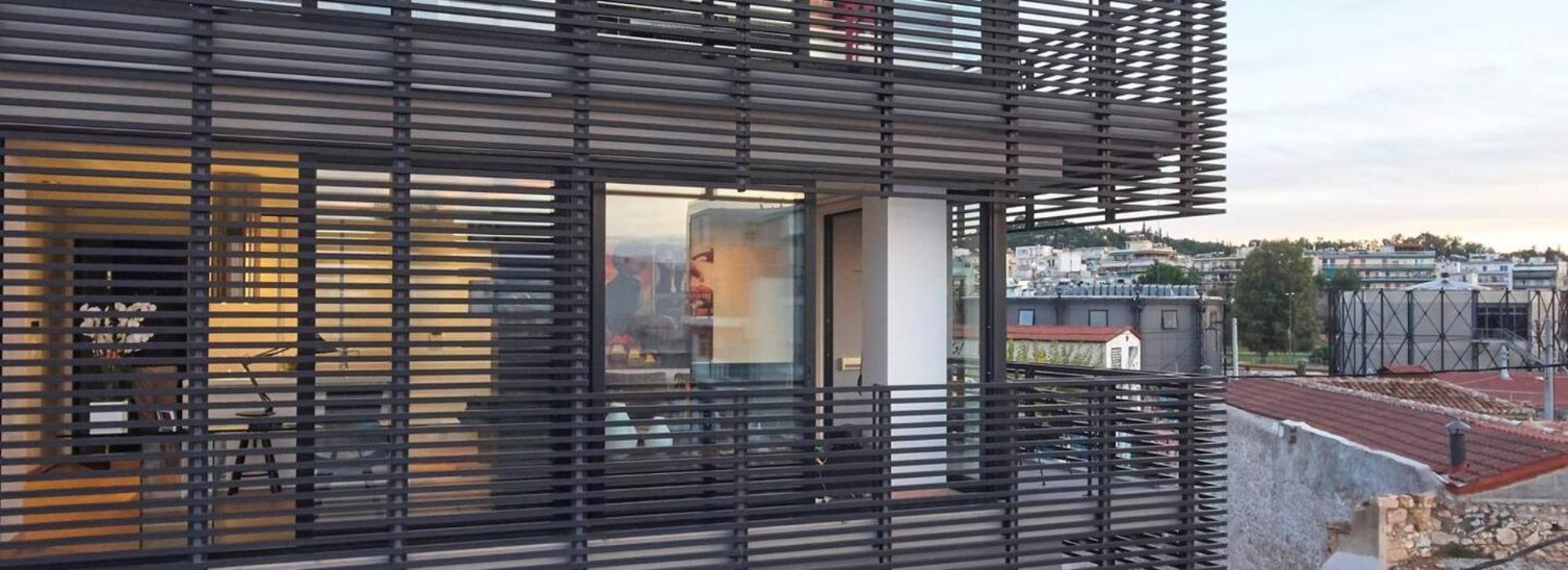 Ma Maison Nο 4, Downtown Loft , Short Walk To Acropolis, Ultra High Speed Internet 500 Mbps, Parking Upon Request, 1' From Metro Station Athene Buitenkant foto