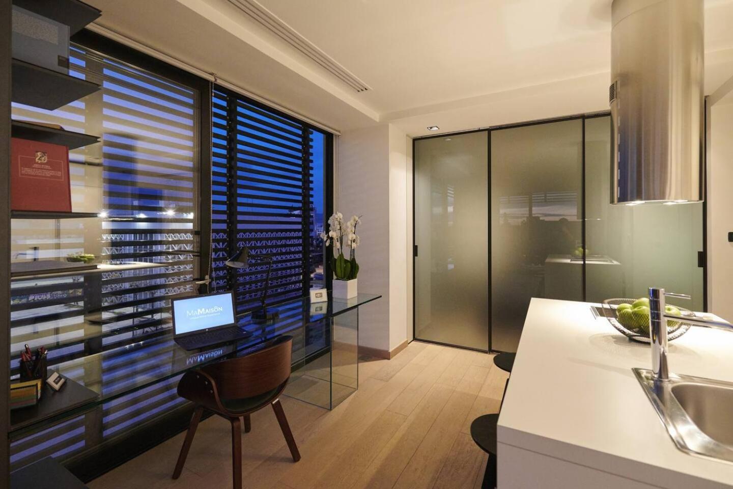 Ma Maison Nο 4, Downtown Loft , Short Walk To Acropolis, Ultra High Speed Internet 500 Mbps, Parking Upon Request, 1' From Metro Station Athene Buitenkant foto