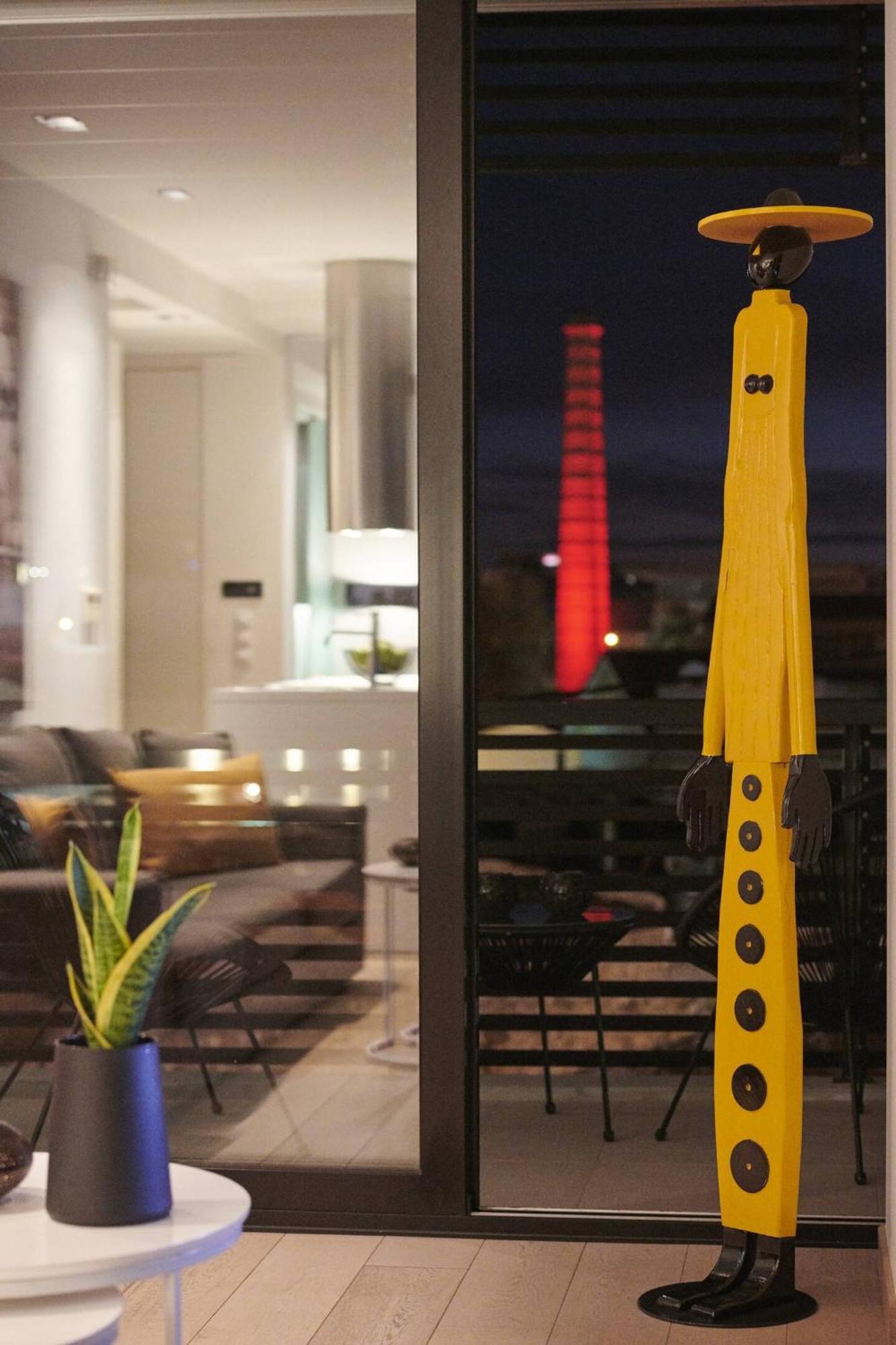 Ma Maison Nο 4, Downtown Loft , Short Walk To Acropolis, Ultra High Speed Internet 500 Mbps, Parking Upon Request, 1' From Metro Station Athene Buitenkant foto