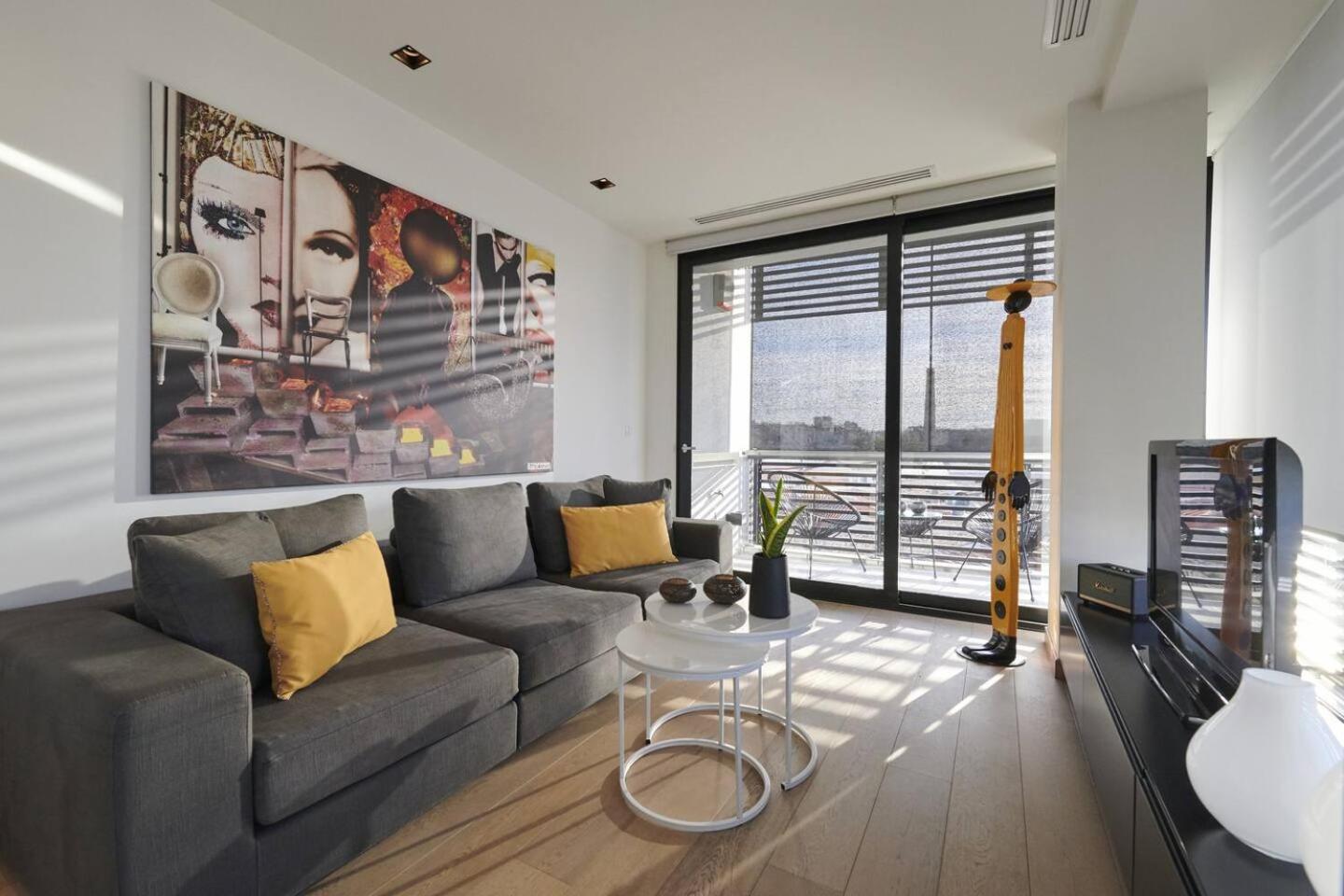 Ma Maison Nο 4, Downtown Loft , Short Walk To Acropolis, Ultra High Speed Internet 500 Mbps, Parking Upon Request, 1' From Metro Station Athene Buitenkant foto